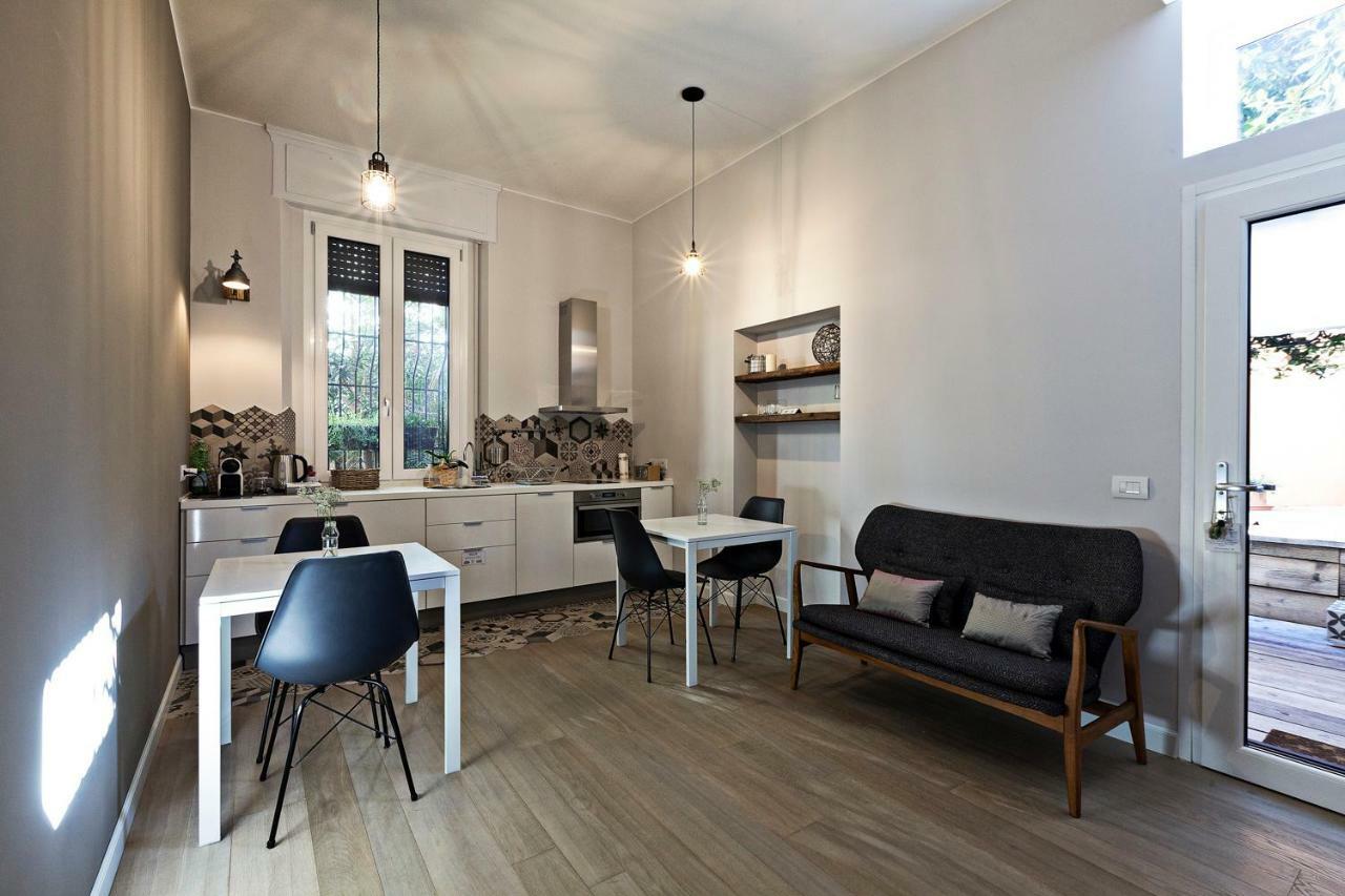 Tiare Home Milano — Foto 1